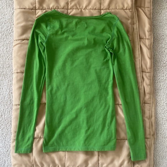 Mossimo Supply Co long sleeve shirt - Picture 4 of 4